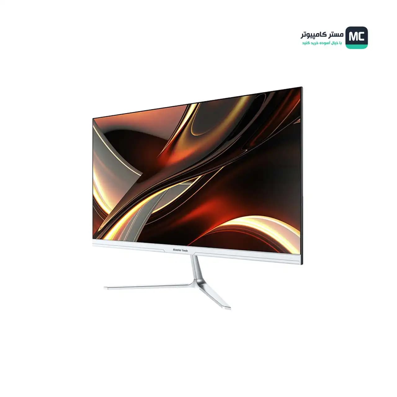 مانیتور گیمینگ 24 اینچ مسترتک VY248HSW — تصویر ۲