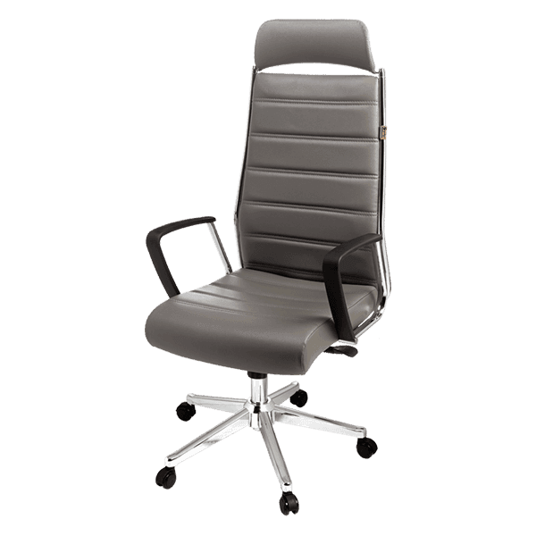 صندلی مدیریتی فوم دار راحتیران مدل T 7120