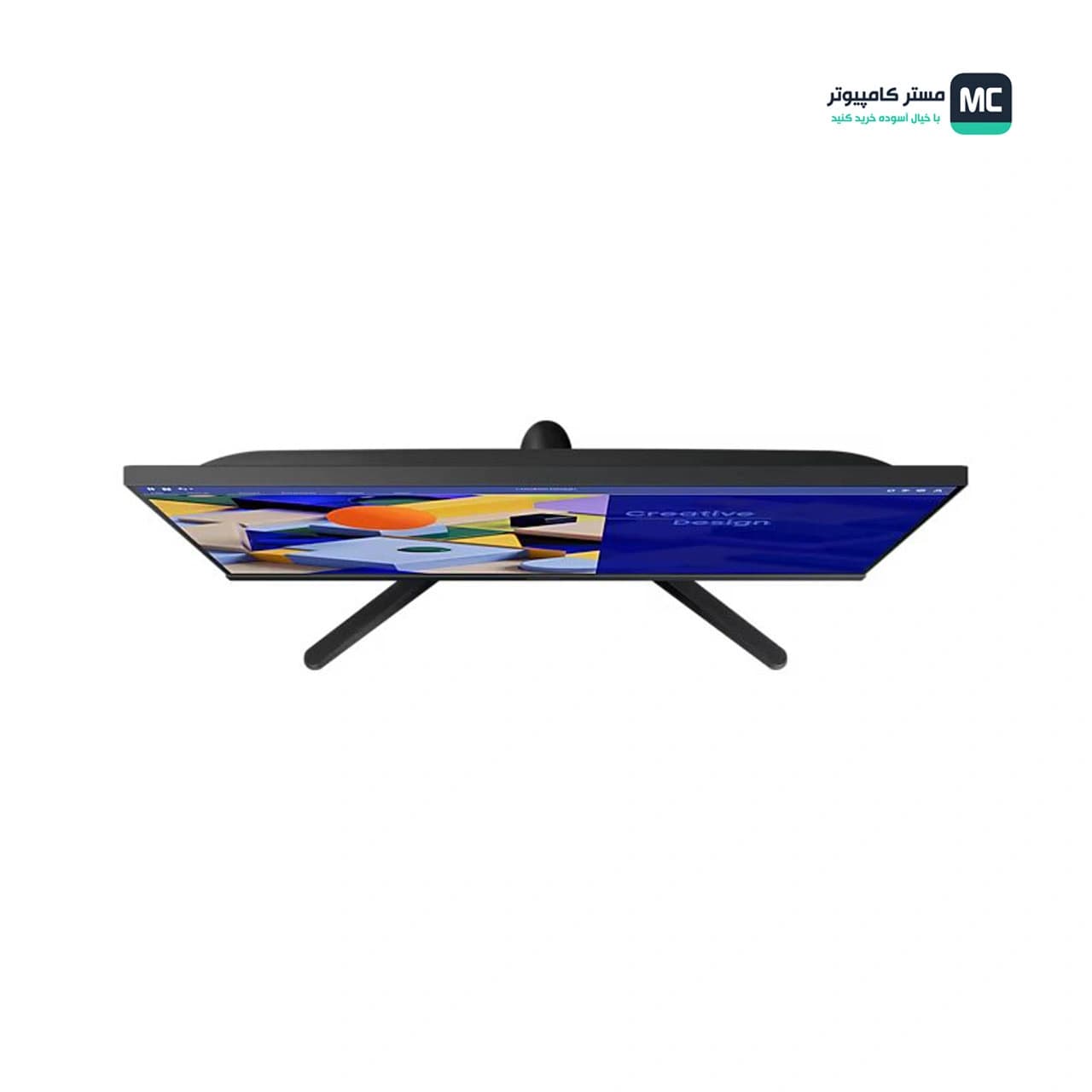 مانیتور 22 اینچ سامسونگ LS22C310EA — تصویر ۴
