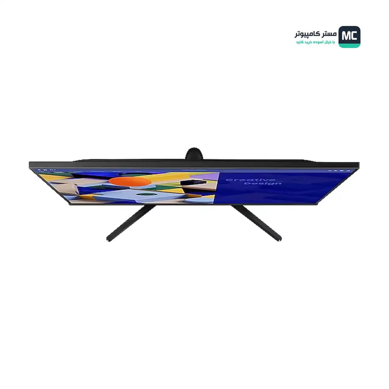 مانیتور 24 اینچ سامسونگ LS24C310EA — تصویر ۶