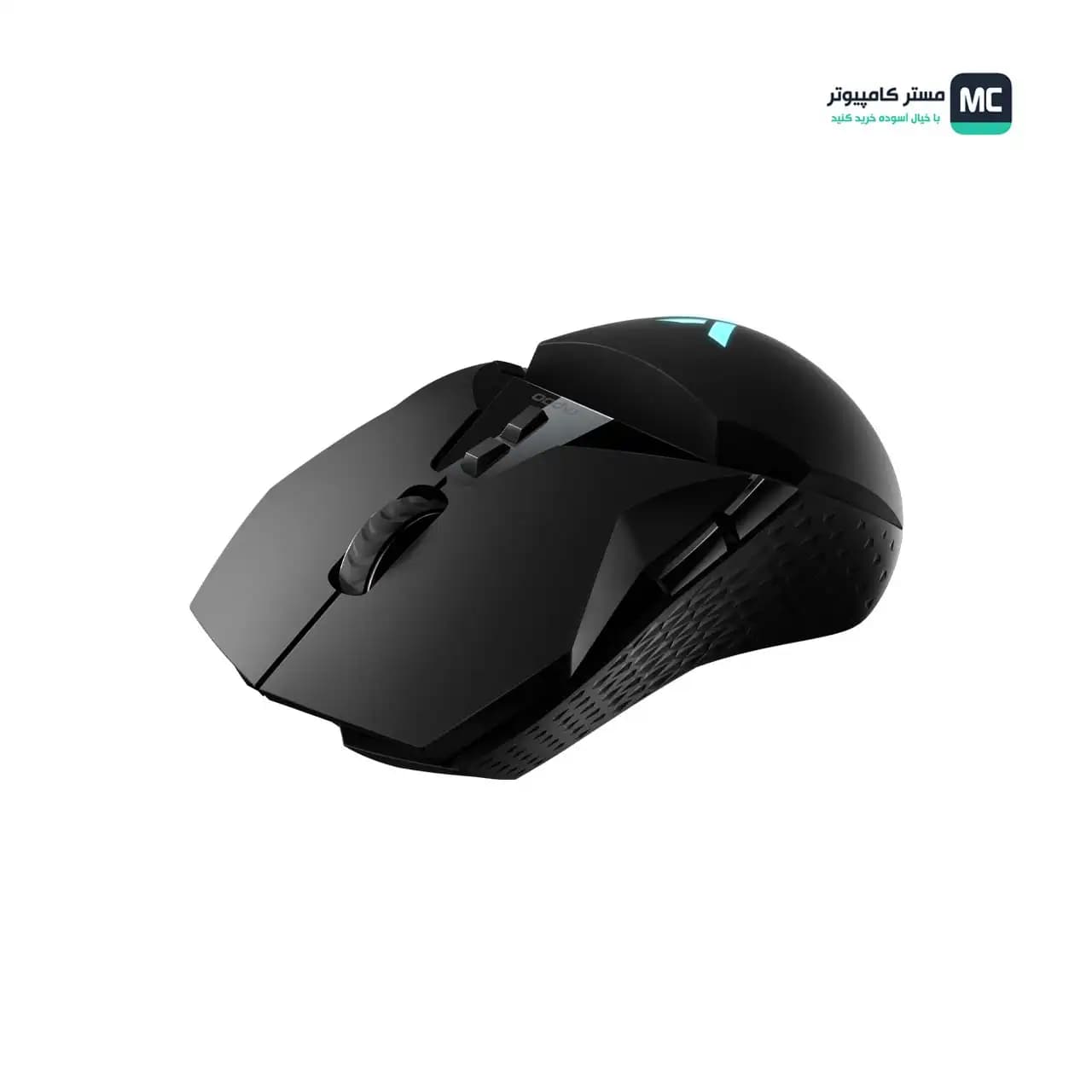 موس گیمینگ بی سیم رپو VT950S — تصویر ۴