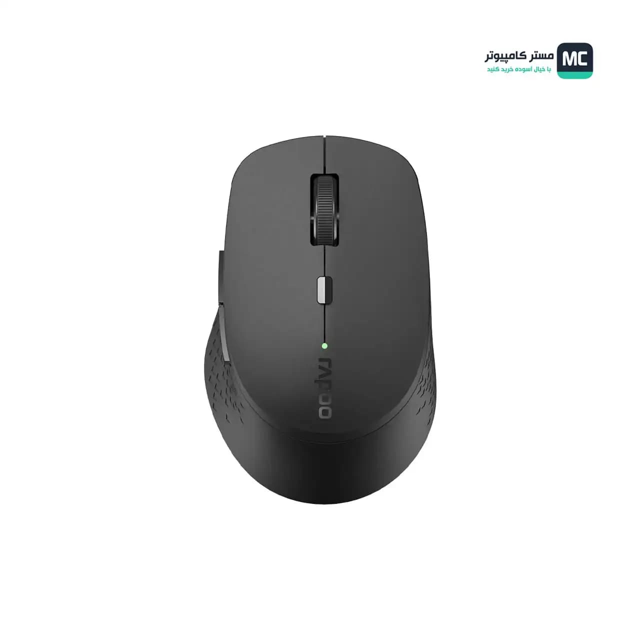 موس بی سیم رپو M300 Silent Wireless/Bluetooth