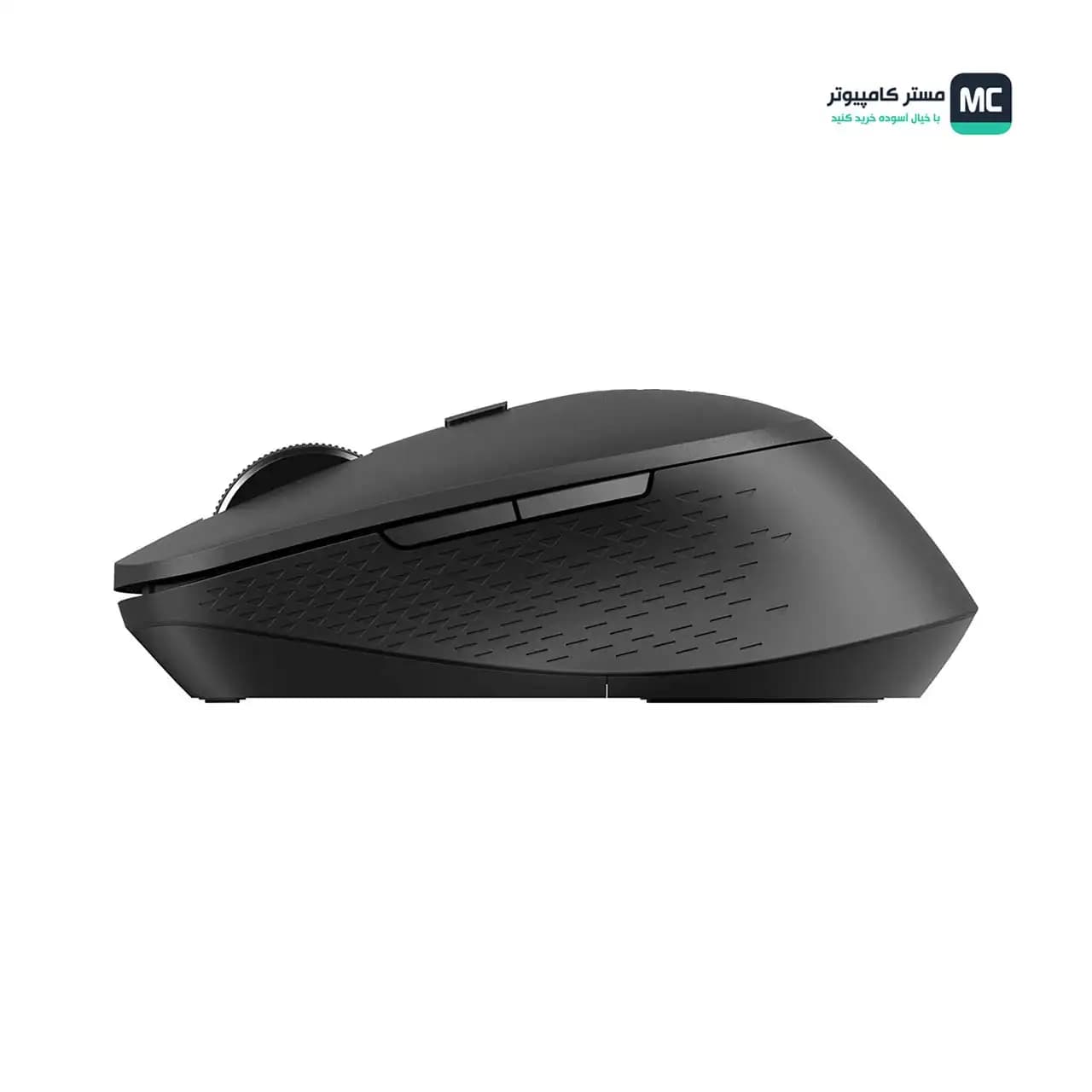 موس بی سیم رپو M300 Silent Wireless/Bluetooth — تصویر ۳