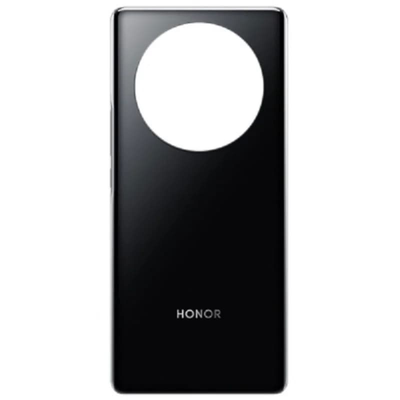 درب پشت آنر Honor X9a — تصویر ۲
