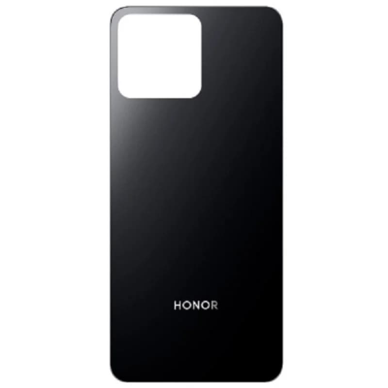 درب پشت آنر Honor X8 5G — تصویر ۲