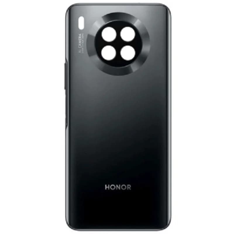 درب پشت آنر Honor 50 Lite — تصویر ۲