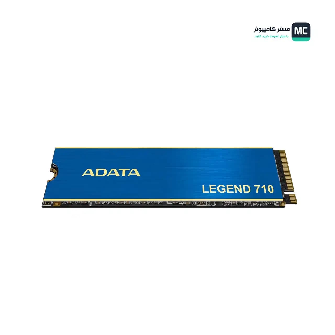 اس اس دی ای دیتا LEGEND 710 256GB — تصویر ۲
