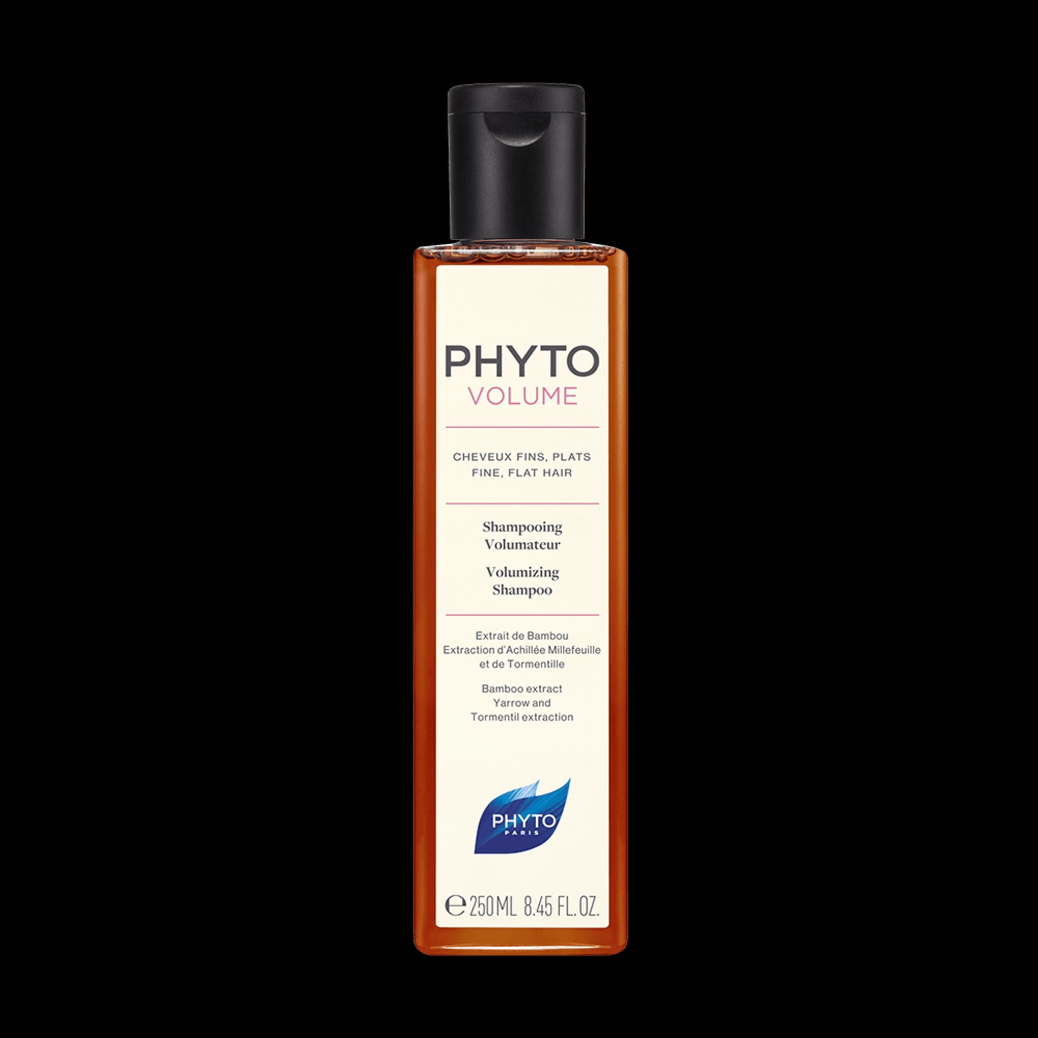 شامپو حجم دهنده و ضد ریزش مو فیتو Phyto حجم 100 میل
