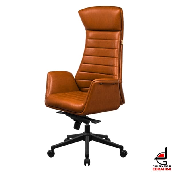 صندلی مدیریتی فوم دار راحتیران مدل T 3590 — تصویر ۱۰