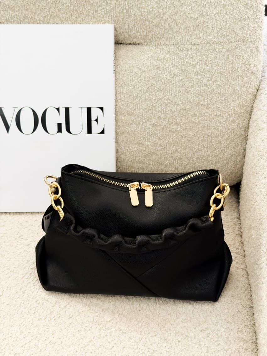 کیف زارا مینی مشکی 100195