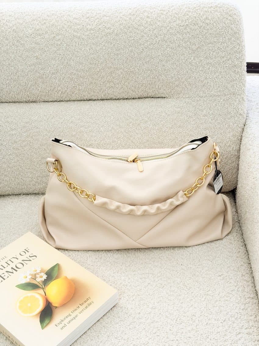 کیف زارا شیری 100194 — تصویر ۷