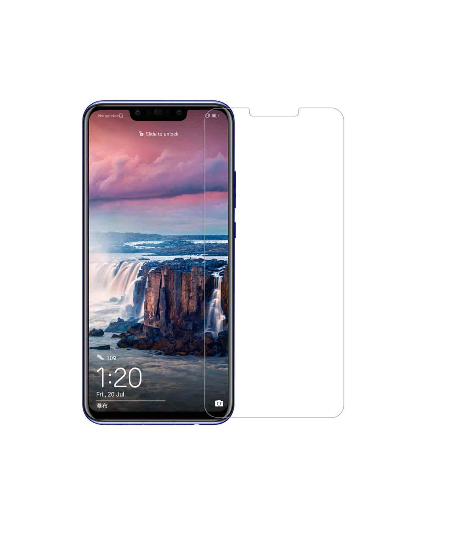 گلس محافظ صفحه گوشی هوآوی Huawei Nova 3