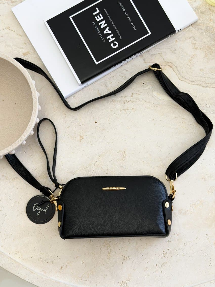 کیف زارا مشکی 100198