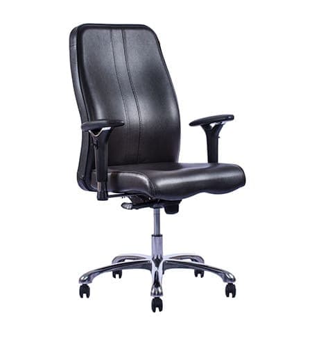 صندلی مدیریتی نیلپر مدل OCM 825 (ارسال فوری)