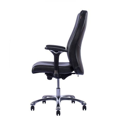 صندلی مدیریتی نیلپر مدل OCM 825 (ارسال فوری) — تصویر ۳
