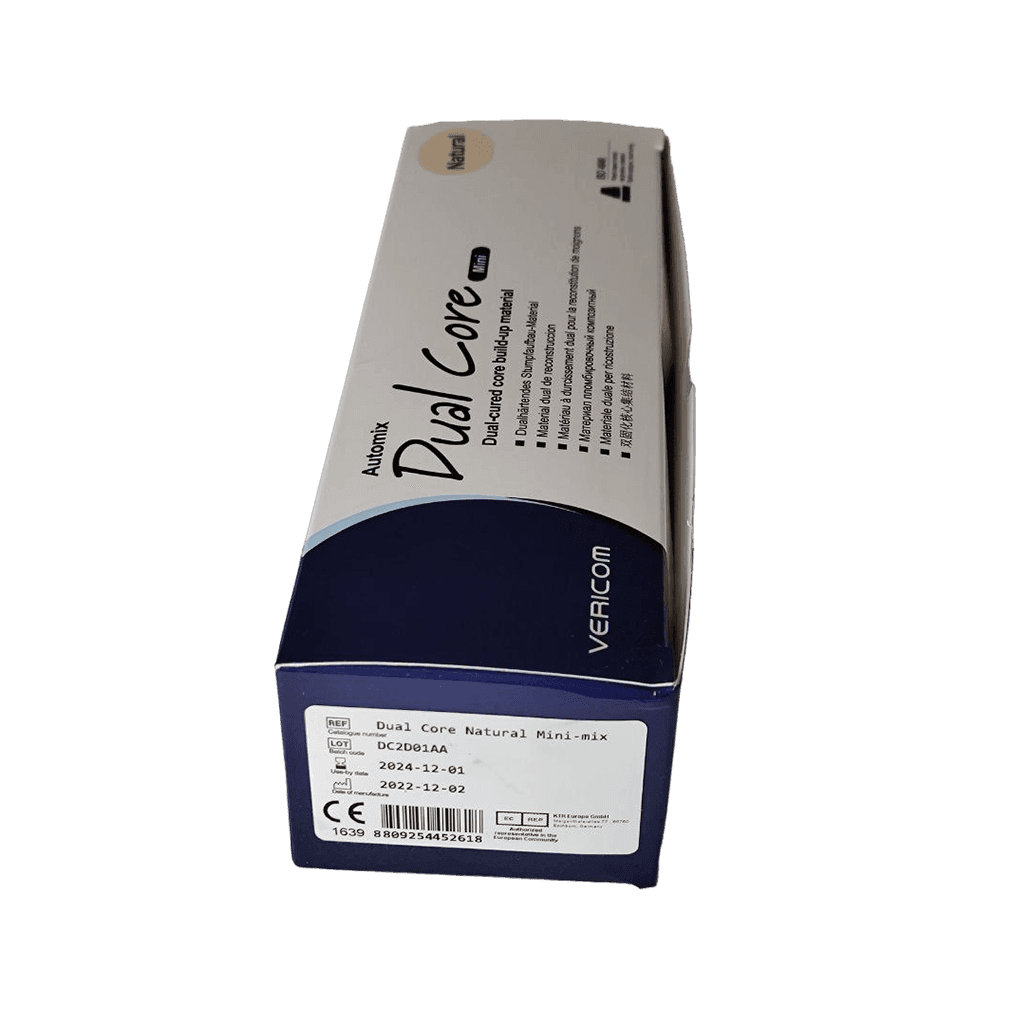 کوربیلداپ دوال کیور – Vericom – Dual Core — تصویر ۳
