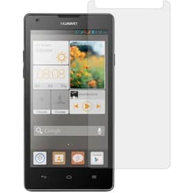 گلس محافظ صفحه گوشی هوآوی Huawei G700 — تصویر ۲