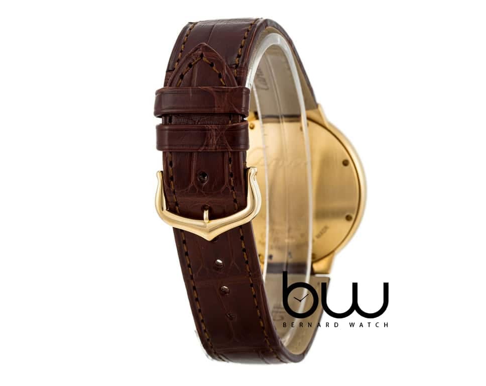 ساعت مچی مردانه کارتیر مدل Cartier Ballon Bleu De W6900356 — تصویر ۳