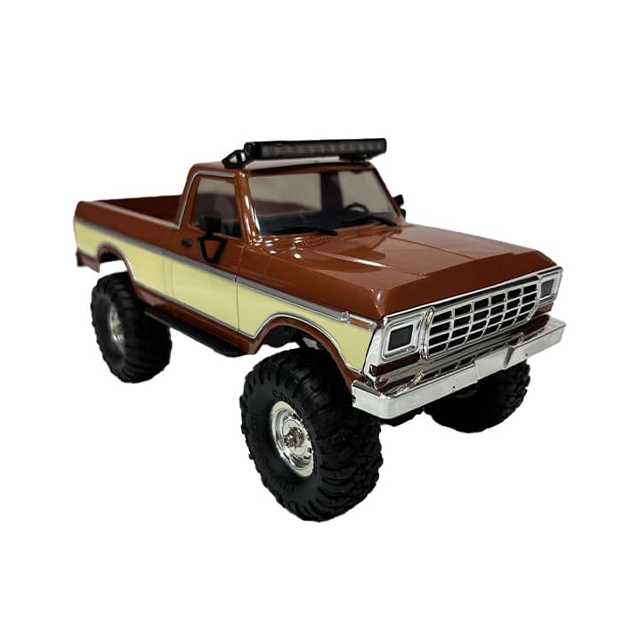 ماشین کنترلی برند HB فورد F150