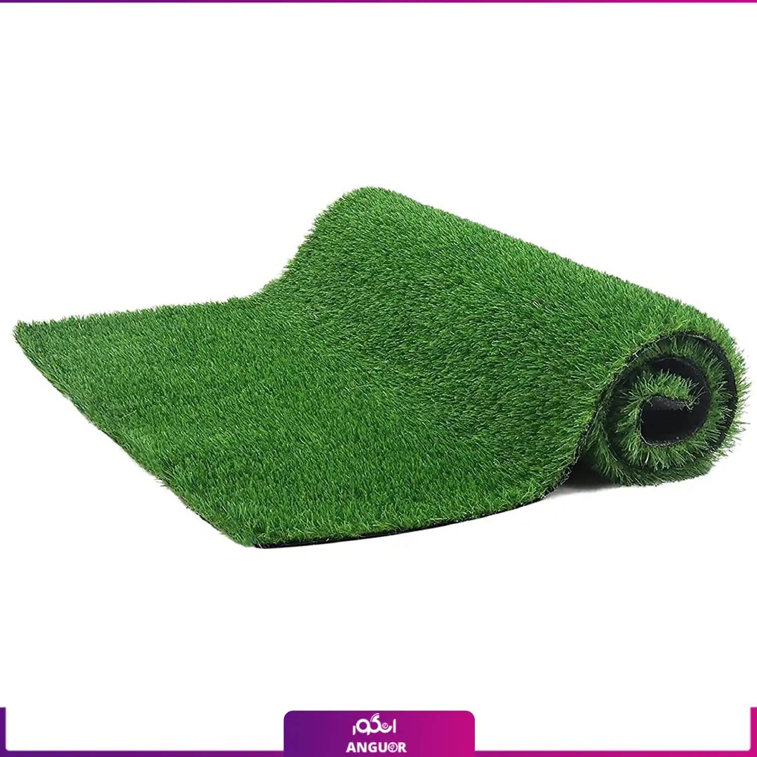 چمن مصنوعی تزئینی ویژه (36 متری)