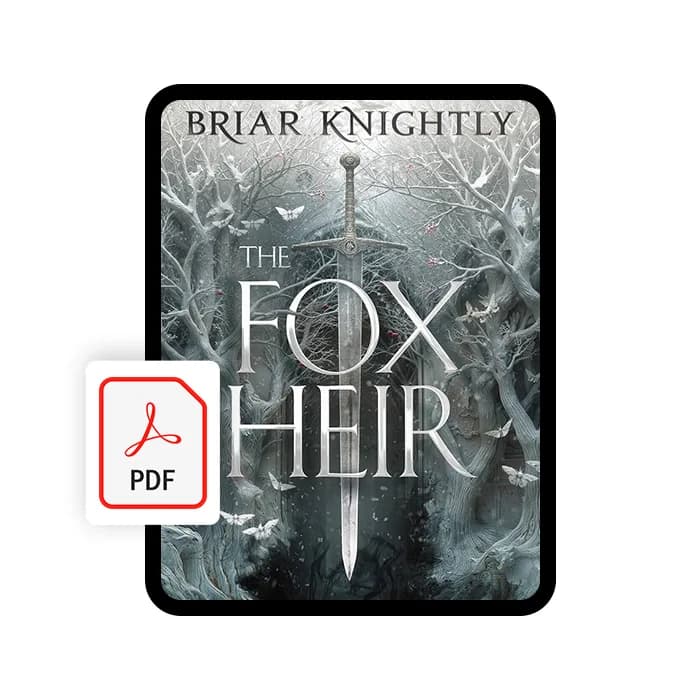کتاب الکترونیکی Thrones of Ruin – جلد دوم