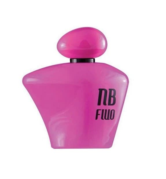 عطر ادوپرفیوم زنانه نیوبرند مدل Fluo Pink حجم ۱۰۰ میلی‌لیتر رایحه والنتینو پینک — تصویر ۳