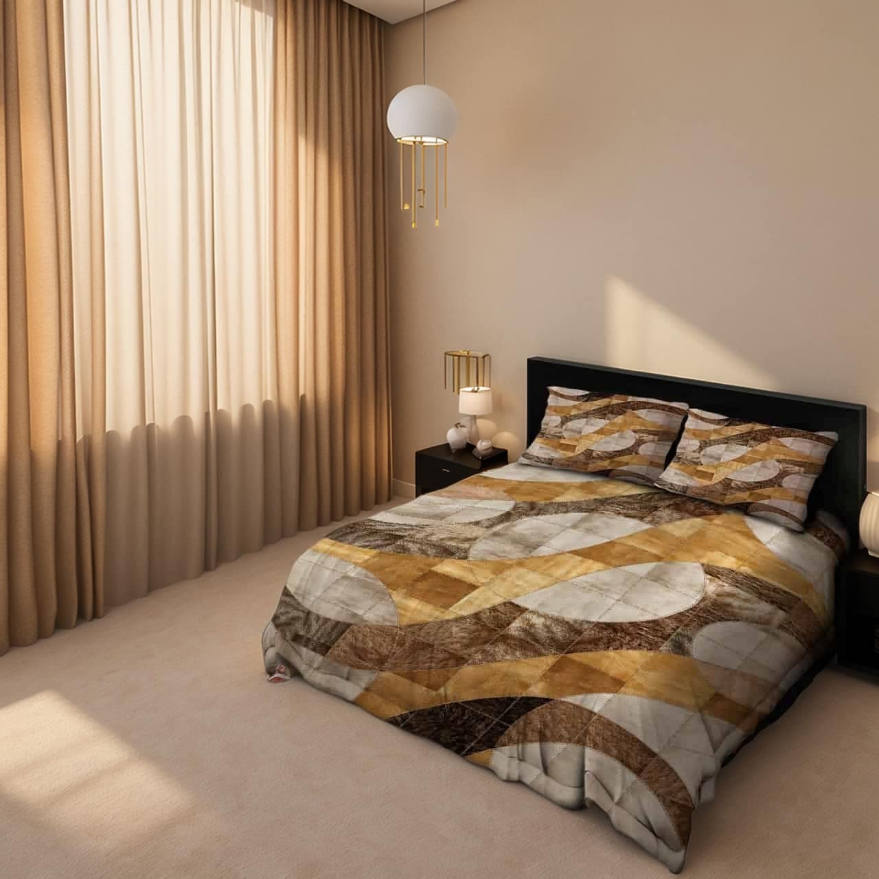 روتختی مدل پتینه کد Z1031 — تصویر ۳
