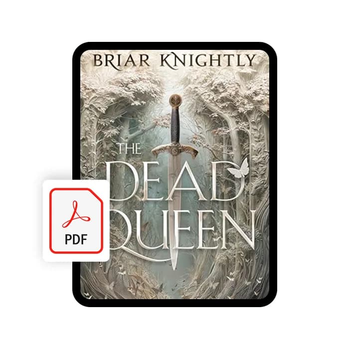 کتاب الکترونیکی Thrones of Ruin – جلد اول