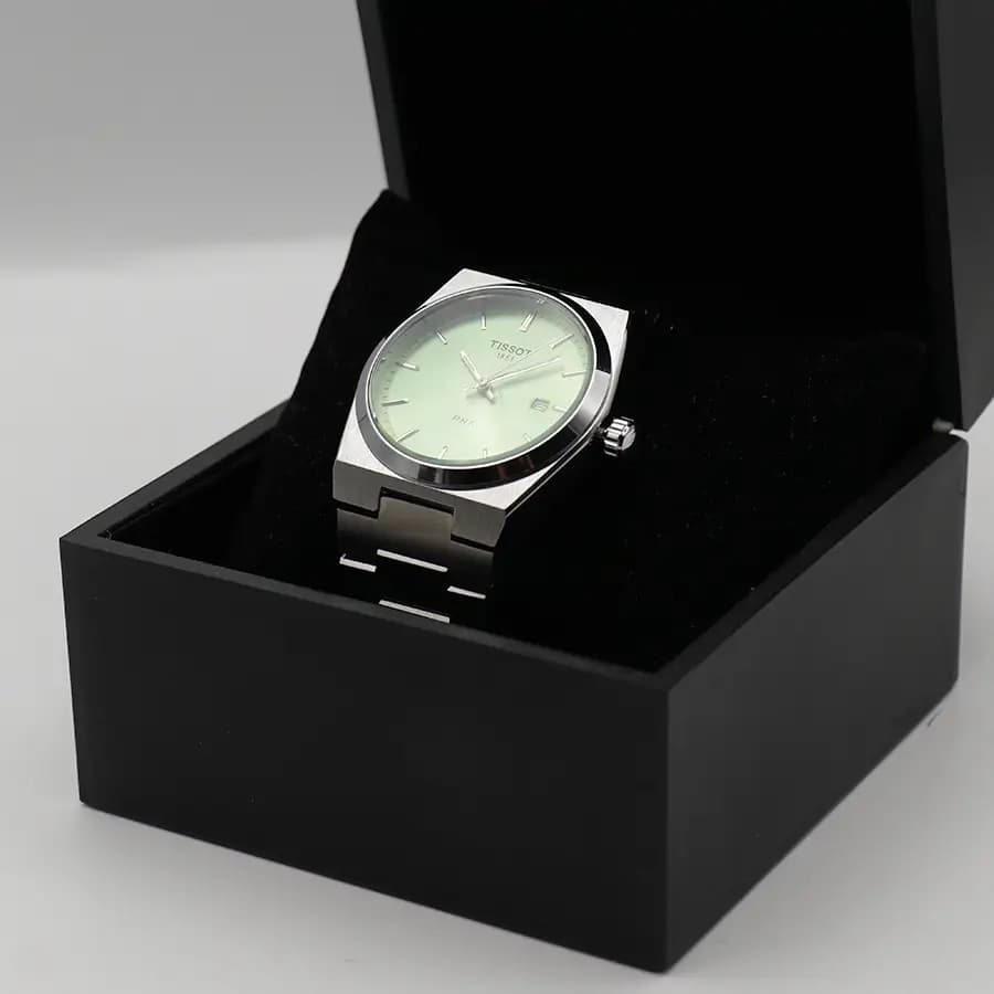ساعت مچی مردانه تیسوت مدل TISSOT T035617A — تصویر ۱۲