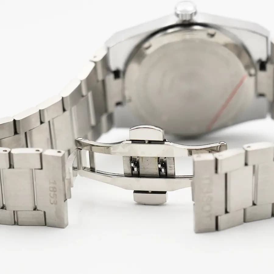 ساعت مچی مردانه تیسوت مدل TISSOT T035617A — تصویر ۱۰