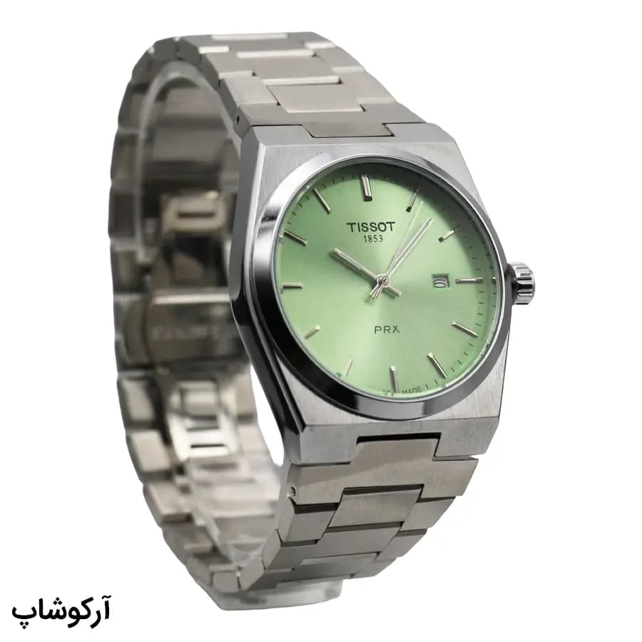 ساعت مچی مردانه تیسوت مدل TISSOT T035617A — تصویر ۷