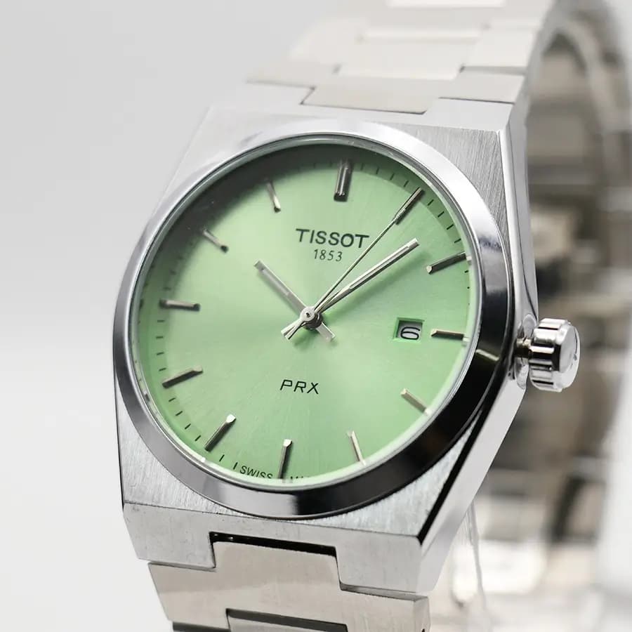 ساعت مچی مردانه تیسوت مدل TISSOT T035617A — تصویر ۸