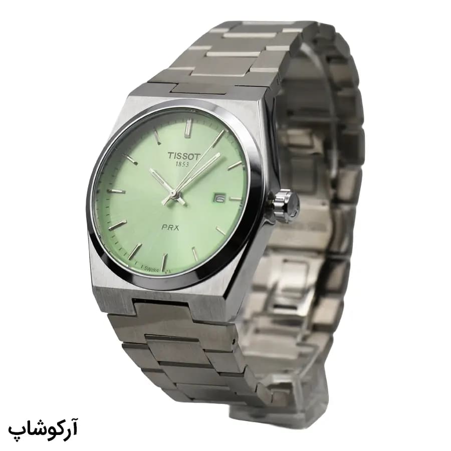ساعت مچی مردانه تیسوت مدل TISSOT T035617A — تصویر ۶