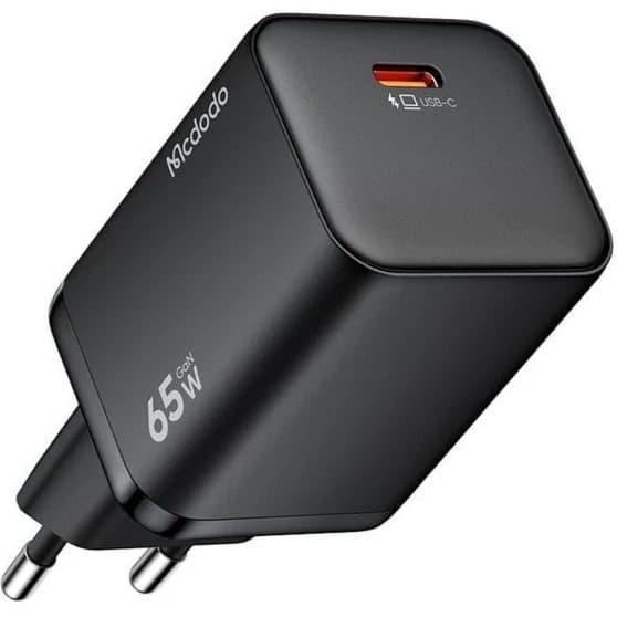 آداپتور 65 وات تایپ سی مکدودو CH-048