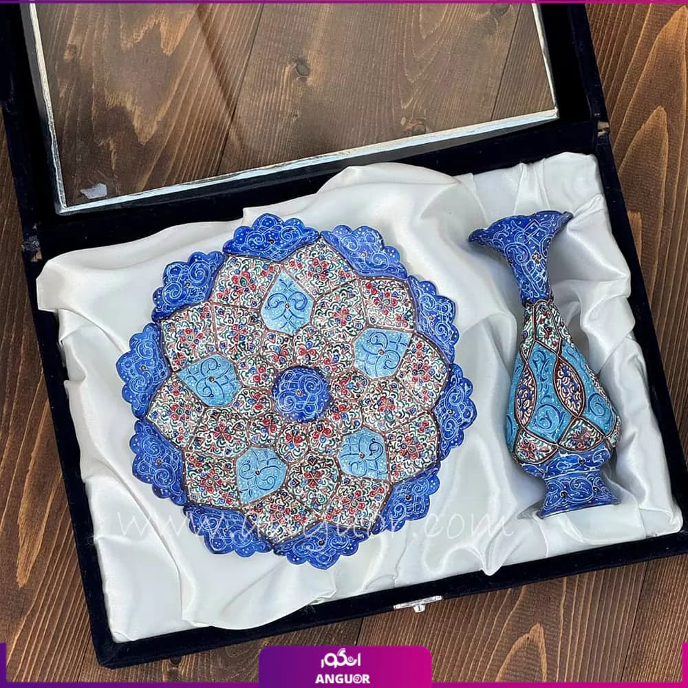 پک هدیه سازمانی مینا
