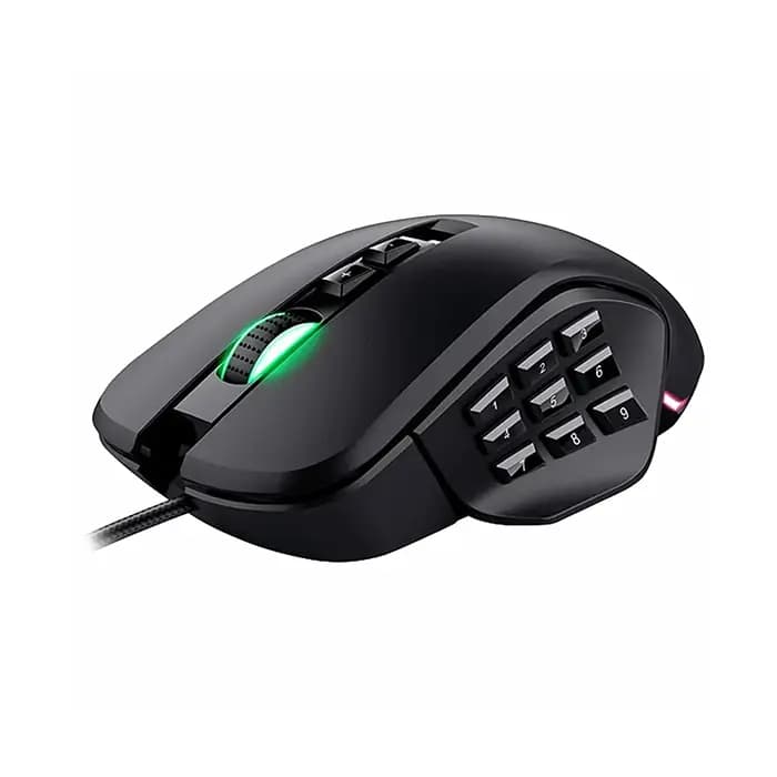موس گیمینگ Trust مدل GXT 970 Morfix — تصویر ۳