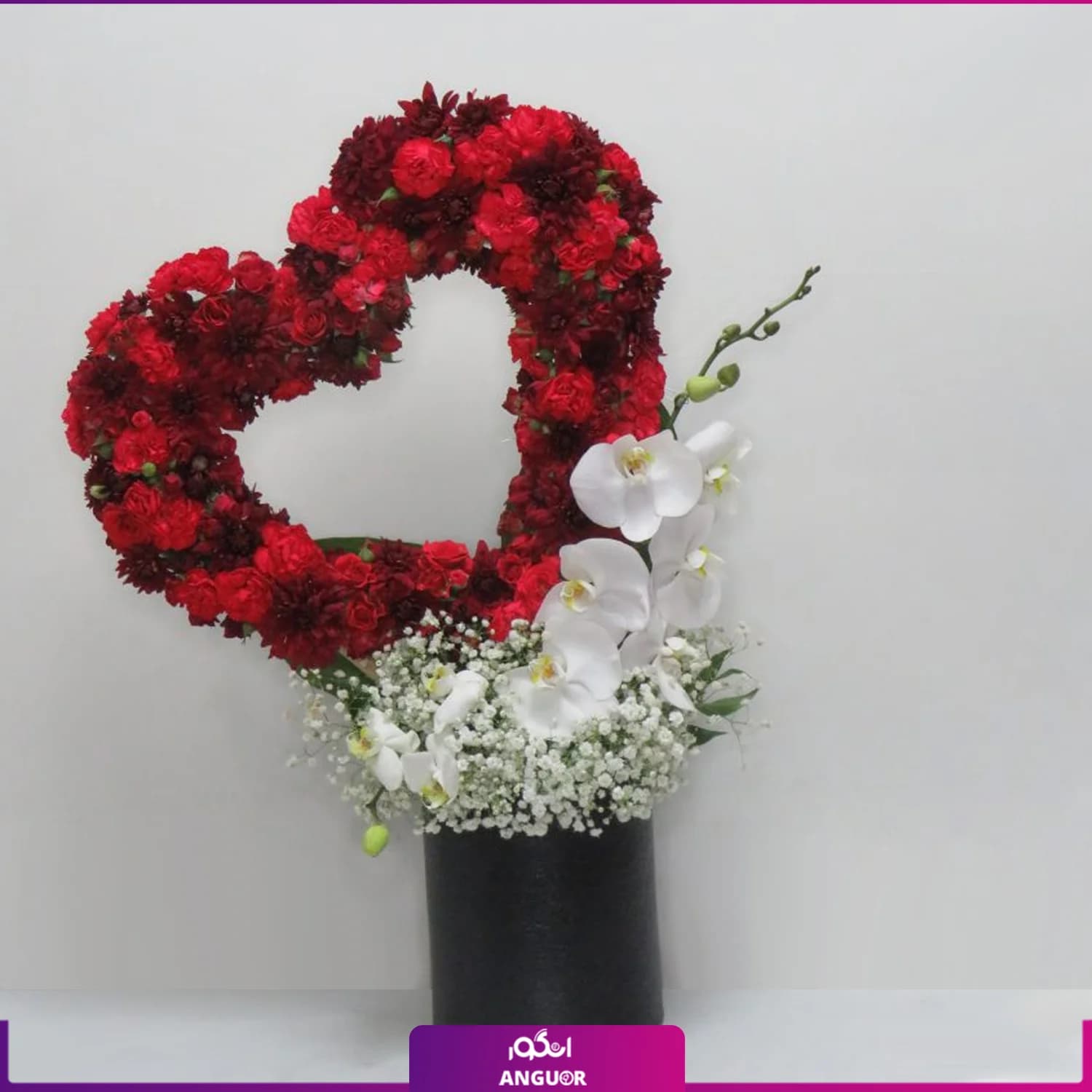 باکس گل یاسمین