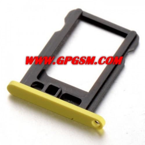 نگهدارنده سیمکارت 5C IPHONE