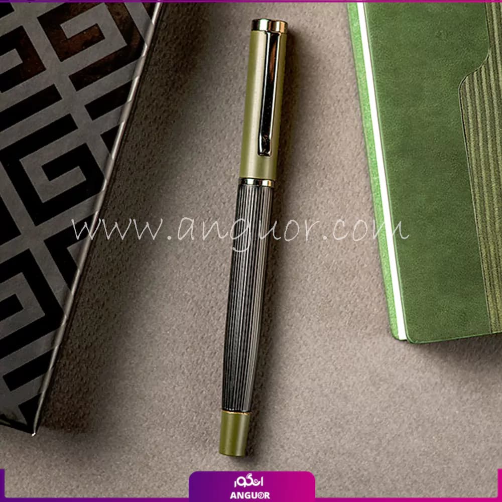 پک هدیه سازمانی آلفا ست — تصویر ۵