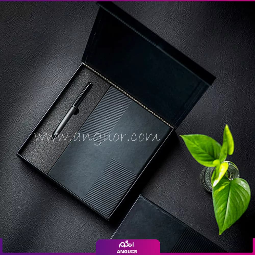 پک هدیه سازمانی آلفا ست — تصویر ۲