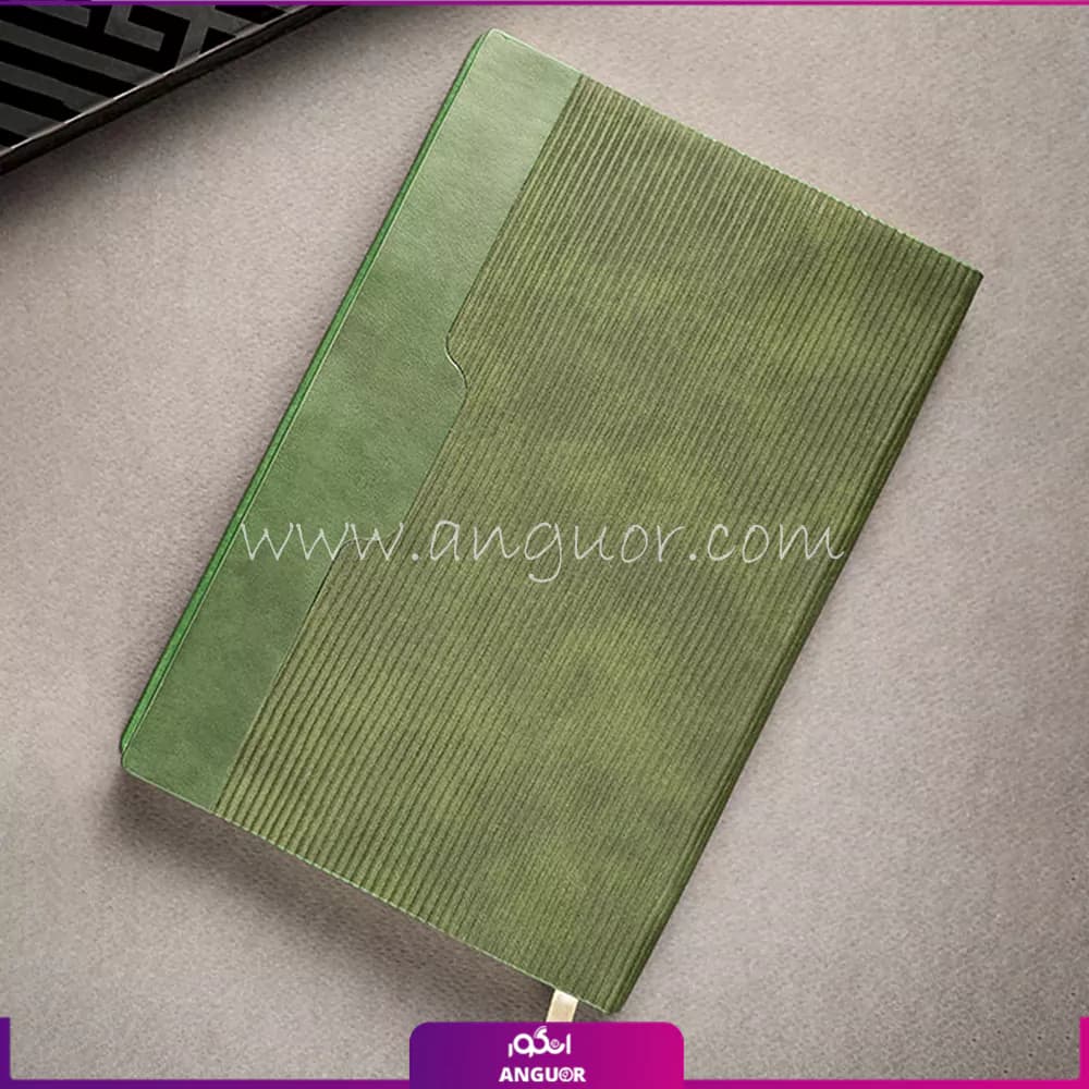 پک هدیه سازمانی آلفا ست — تصویر ۶