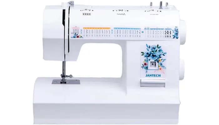 چرخ خیاطی جانتک مدل K310 — تصویر ۴