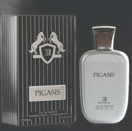 ادکلن مردانه روونا مدل pegasus parfums de marly حجم 100mL