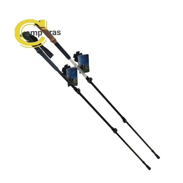 باتوم اکسپوننت کلیپس فلزی EXPONENT ABD-3-8512 پک دو عددی — تصویر ۶