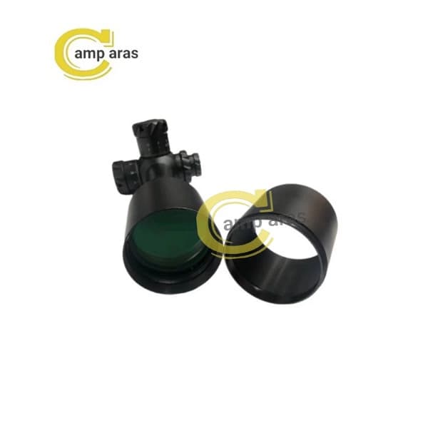 دوربین تفنگ دیسکاوری مدل HD 5-30×56 FFP فوق حرفه ای — تصویر ۸