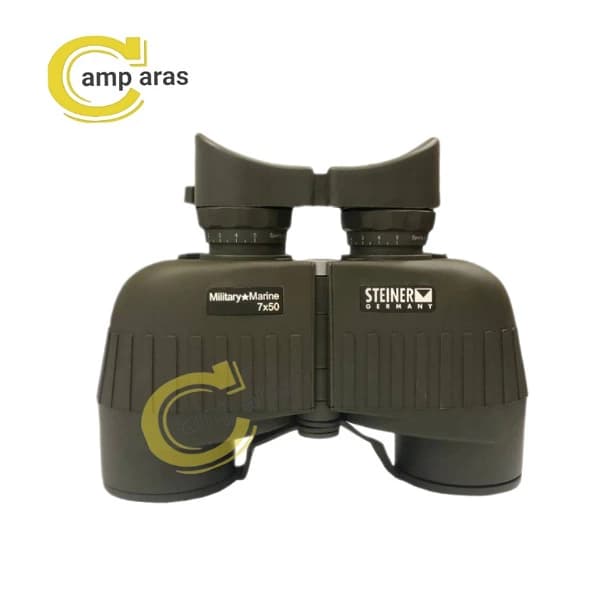 دوربین دوچشمی اشتاینر اصل آلمان STEINER HD 7×50 درجه 1 — تصویر ۶