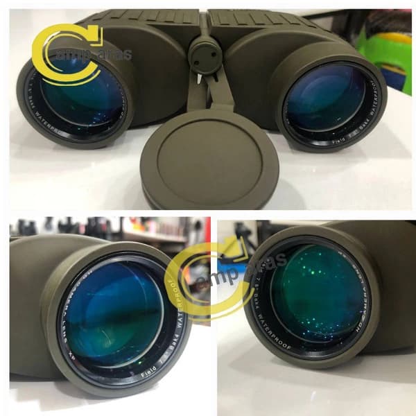 دوربین دوچشمی اشتاینر اصل آلمان STEINER HD 7×50 درجه 1 — تصویر ۷