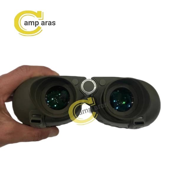 دوربین دوچشمی اشتاینر اصل آلمان STEINER HD 7×50 درجه 1 — تصویر ۵