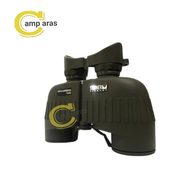 دوربین دوچشمی اشتاینر اصل آلمان STEINER HD 7×50 درجه 1