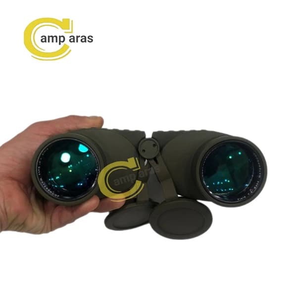 دوربین دوچشمی اشتاینر اصل آلمان STEINER HD 7×50 درجه 1 — تصویر ۴